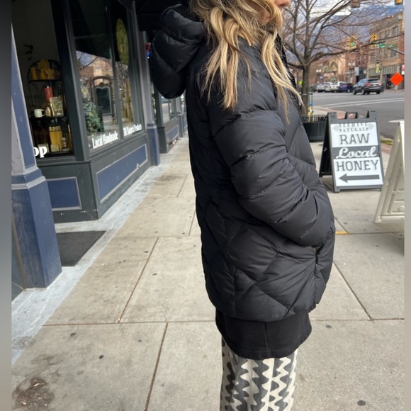 Columbia down puffer jacket - Picture 2 of 5